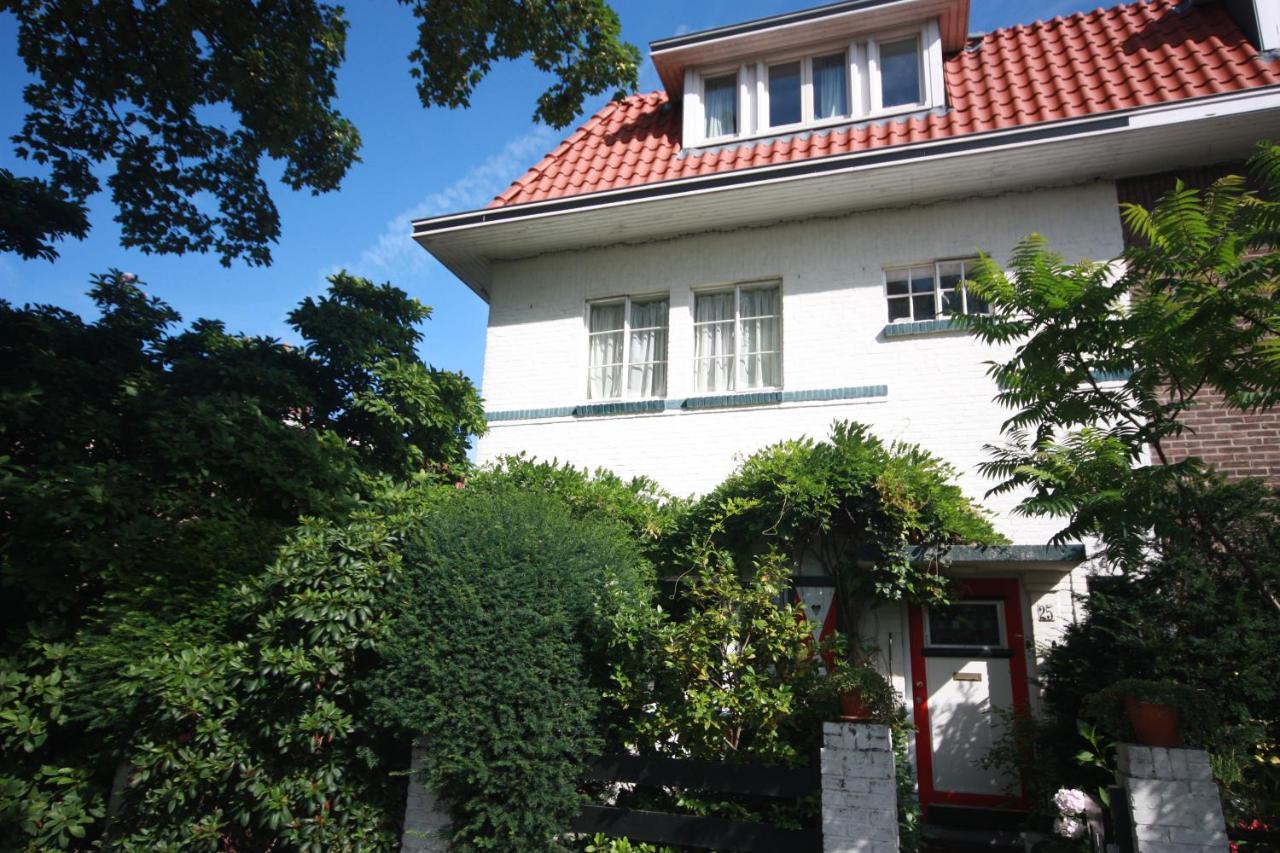 De Pimpelmees Bed & Breakfast Den Haag Ngoại thất bức ảnh