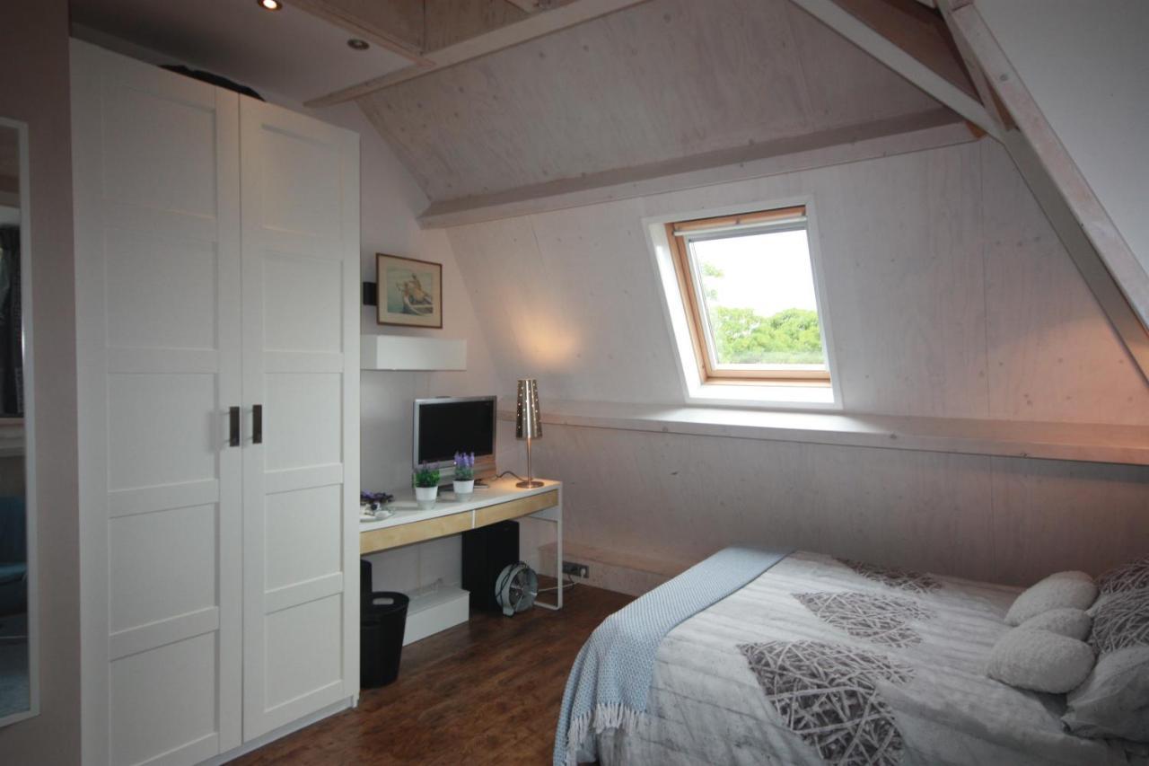 De Pimpelmees Bed & Breakfast Den Haag Ngoại thất bức ảnh
